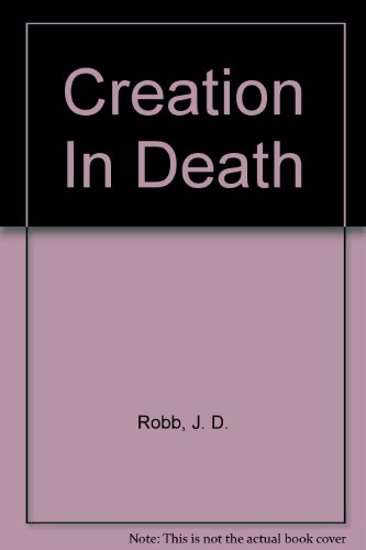 9780753188583: Creation In Death