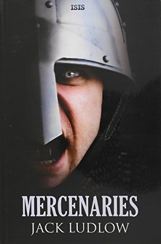 Stock image for Mercenaries for sale by WorldofBooks