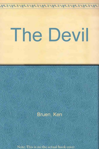 Stock image for The Devil for sale by Better World Books Ltd