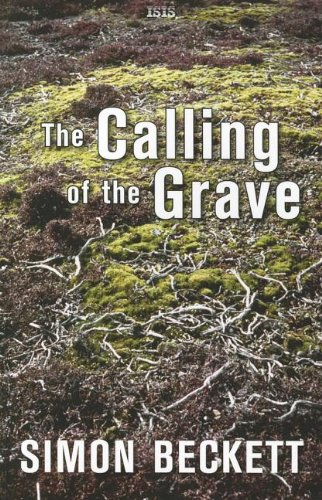 9780753188910: The Calling Of The Grave