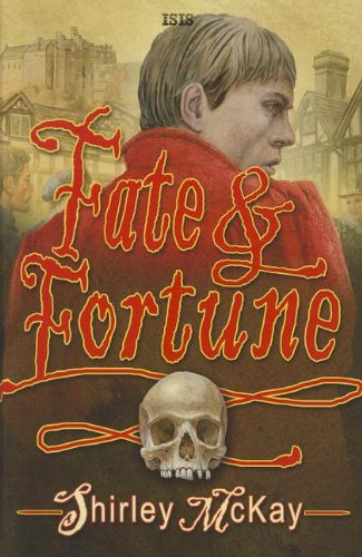 9780753188927: Fate & Fortune: A Hew Cullan Mystery