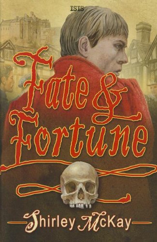 Stock image for Fate and Fortune for sale by Better World Books