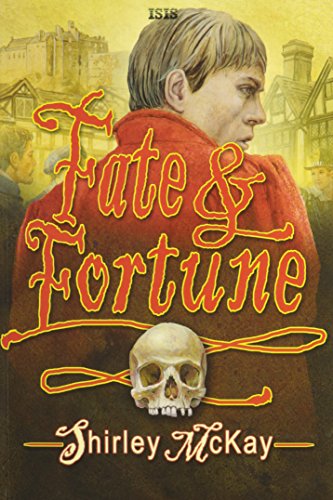 Stock image for Fate & Fortune (Hew Cullan Mystery) for sale by WorldofBooks