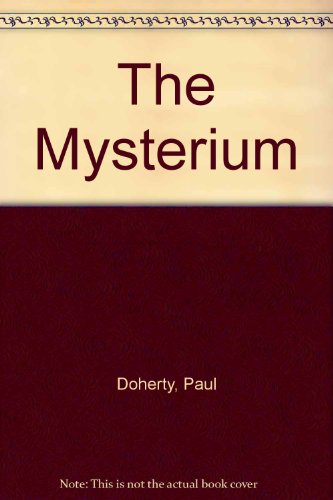 9780753188941: The Mysterium