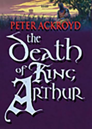 9780753189009: The Death Of King Arthur