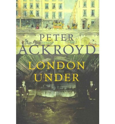 9780753189306: London Under