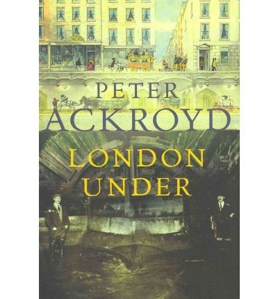 Stock image for London Under for sale by WorldofBooks