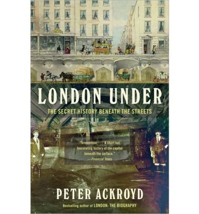 9780753189313: London Under