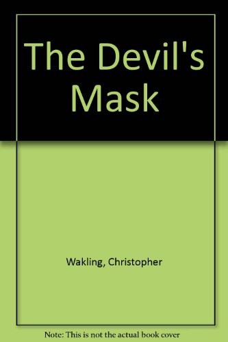 Stock image for The Devil's Mask for sale by Better World Books Ltd
