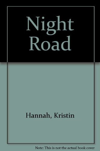 9780753189344: Night Road