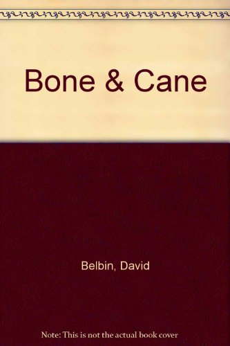 9780753189443: Bone & Cane