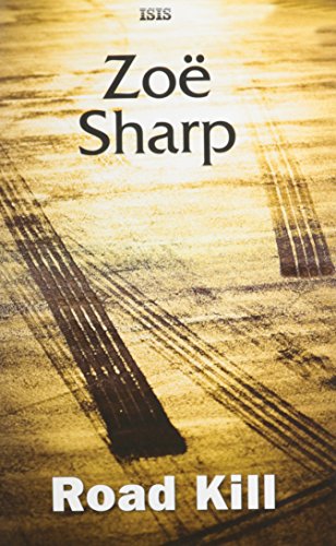 Road Kill (9780753189597) by Sharp, Zoe