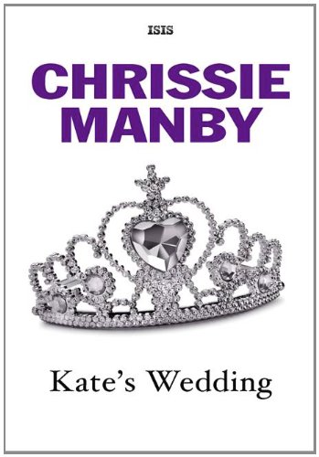 Imagen de archivo de Kate's Wedding a la venta por Better World Books