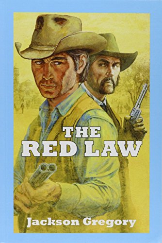 9780753190050: The Red Law