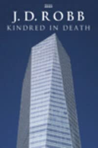 Imagen de archivo de Kindred in Death a la venta por Anybook.com