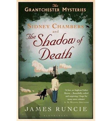 Stock image for Sidney Chambers and the Shadow of Death for sale by Better World Books Ltd