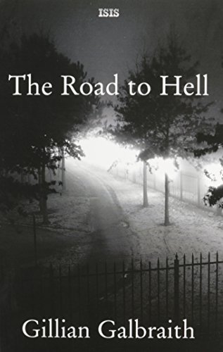 Stock image for The Road To Hell for sale by WorldofBooks