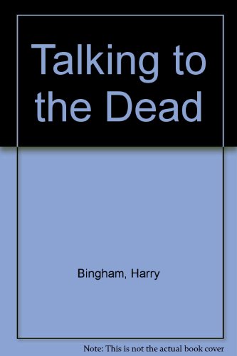 9780753191569: Talking To The Dead