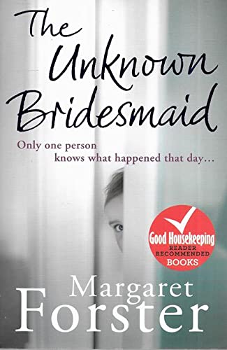 9780753192139: The Unknown Bridesmaid