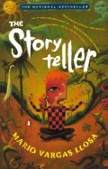 Stock image for The Storyteller for sale by Better World Books Ltd