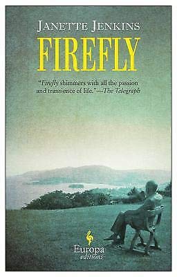 Beispielbild fr Firefly zum Verkauf von Better World Books Ltd