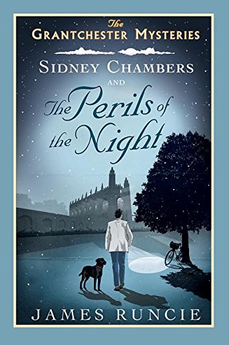 Beispielbild fr Sidney Chambers And The Perils Of The Night (Grantchester Mysteries) zum Verkauf von WorldofBooks