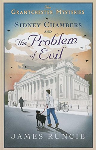 Stock image for Sidney Chambers and the Problem of Evil for sale by Better World Books Ltd
