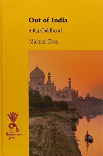 Imagen de archivo de Out Of India: A Raj Childhood (Reminiscence) a la venta por WorldofBooks