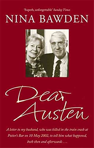 9780753193396: Dear Austen