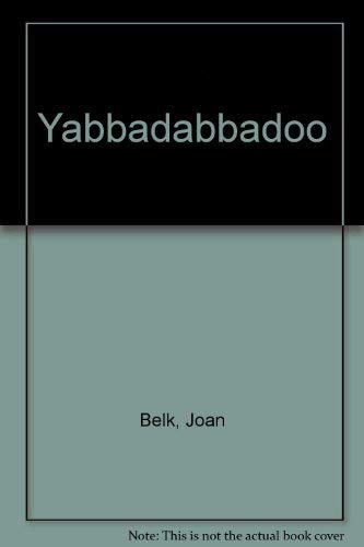 9780753193570: Yabbadabbadoo