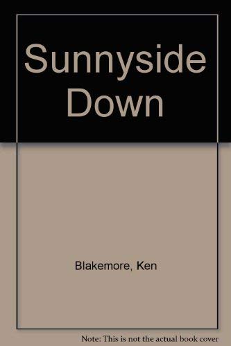 Stock image for Sunnyside Down: Growing Up in 50s Britain for sale by Reuseabook