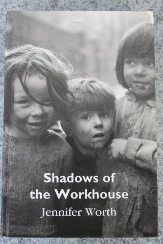 Beispielbild fr Shadows Of The Workhouse (Ulverscroft Large Print Series) zum Verkauf von Goldstone Books