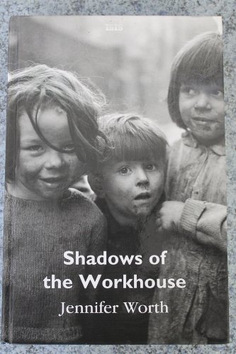 9780753193686: Shadows Of The Workhouse (Ulverscroft Large Print Series)