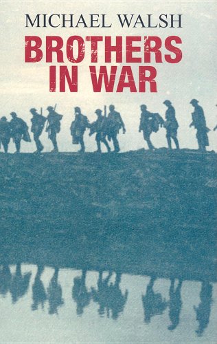 9780753194225: Brothers In War