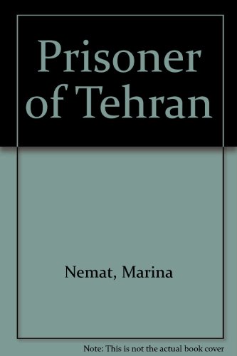 9780753194447: Prisoner of Tehran