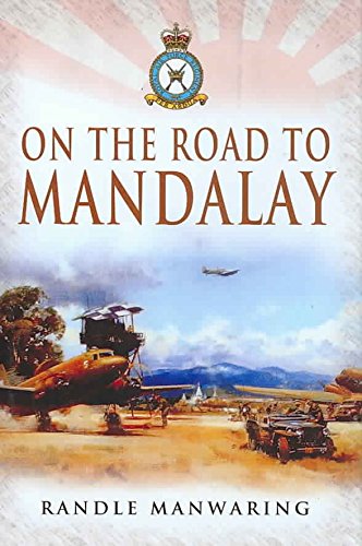 9780753194546: On the Road to Mandalay (REM)