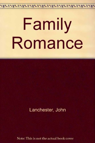 9780753194645: Family Romance