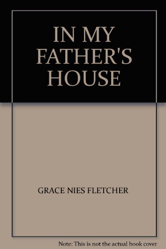 Stock image for In My Father's House for sale by Better World Books