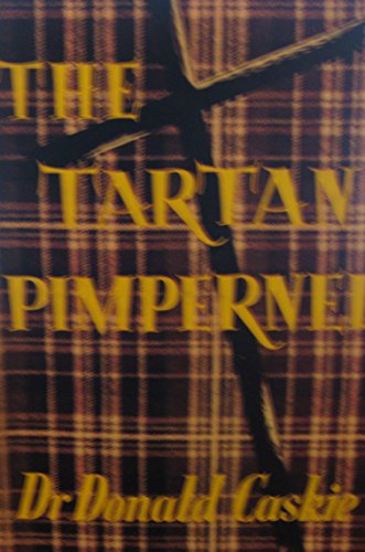 9780753194966: The Tartan Pimpernel