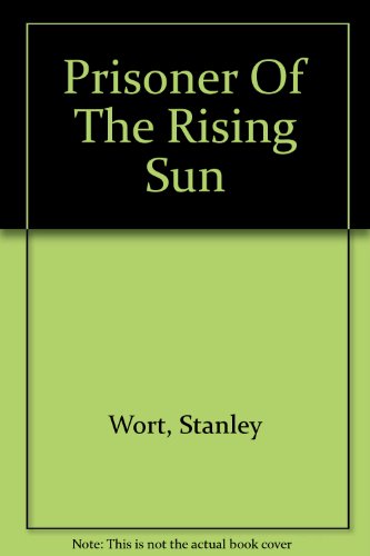 9780753195512: Prisoner Of The Rising Sun