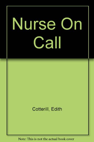 9780753195963: Nurse On Call