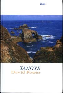 Tangye (9780753196441) by Power, David