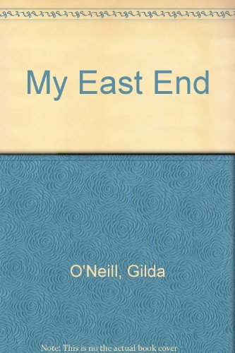 9780753196489: My East End