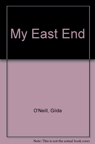 9780753196496: My East End
