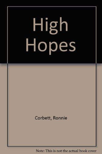 9780753197189: High Hopes