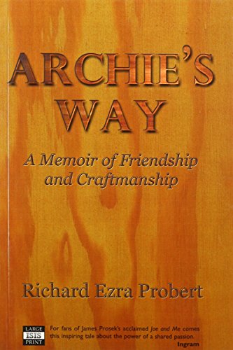 9780753197318: Archie's Way