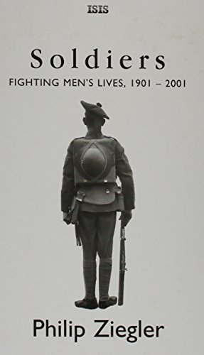 9780753197400: Soldiers: Fighting Men's Lives, 1901-2001