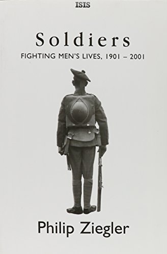 Soldiers (9780753197417) by Ziegler, Philip