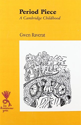 Period Piece (9780753197448) by Raverat, Gwen