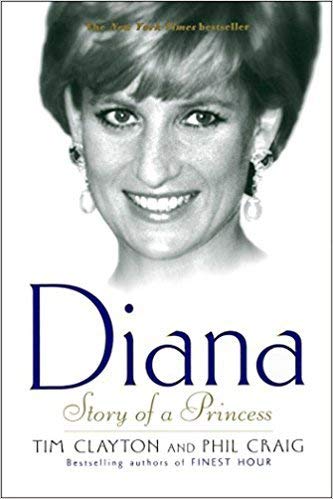 9780753197486: Diana: Story Of A Princess